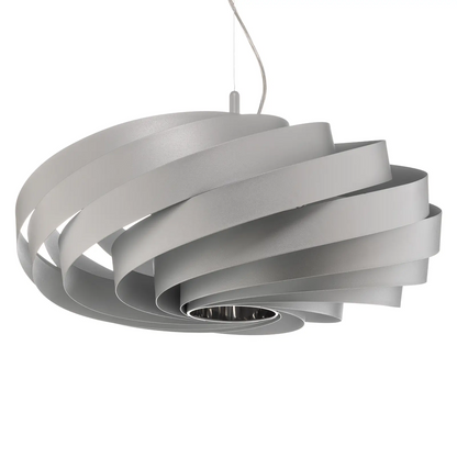 Vento pakabinamas šviestuvas, aliuminis