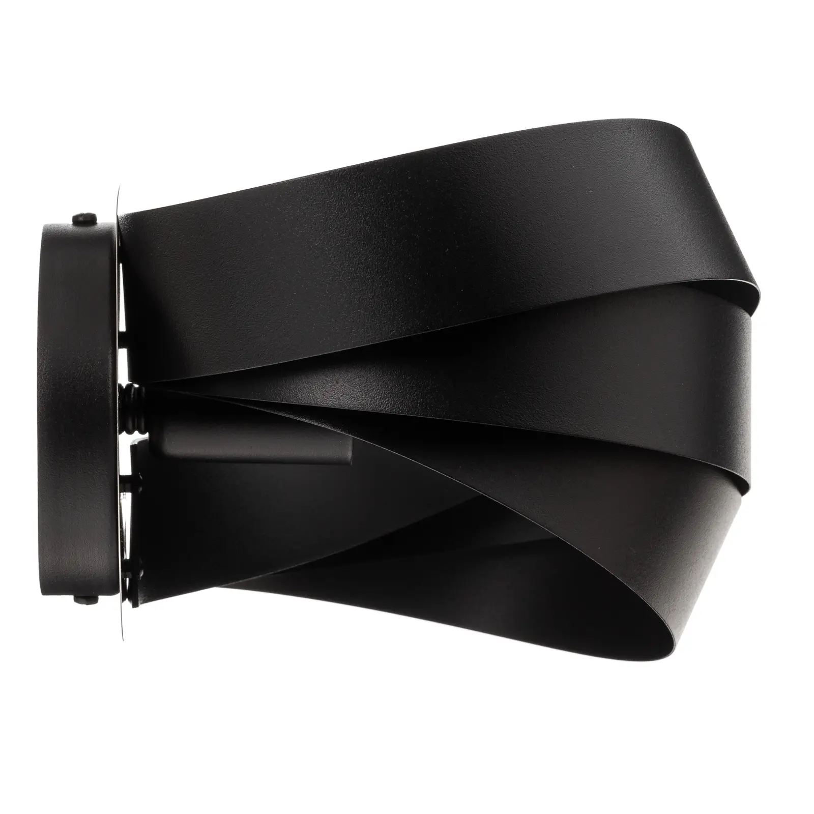 Vento furgono metalinis sieninis šviestuvas