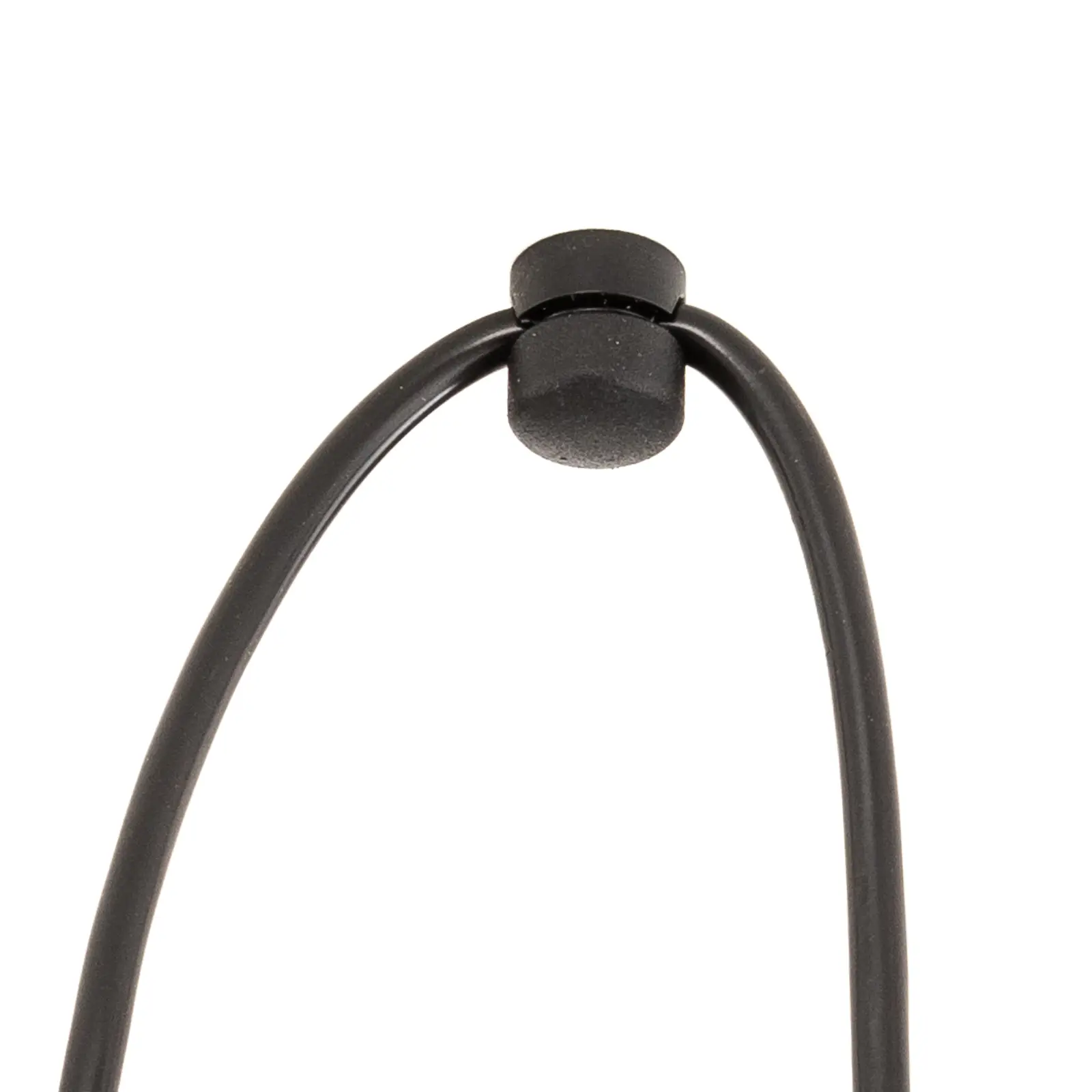 Roto 3 pakabinamas šviestuvas juodos spalvos, aukso spalvos viduje