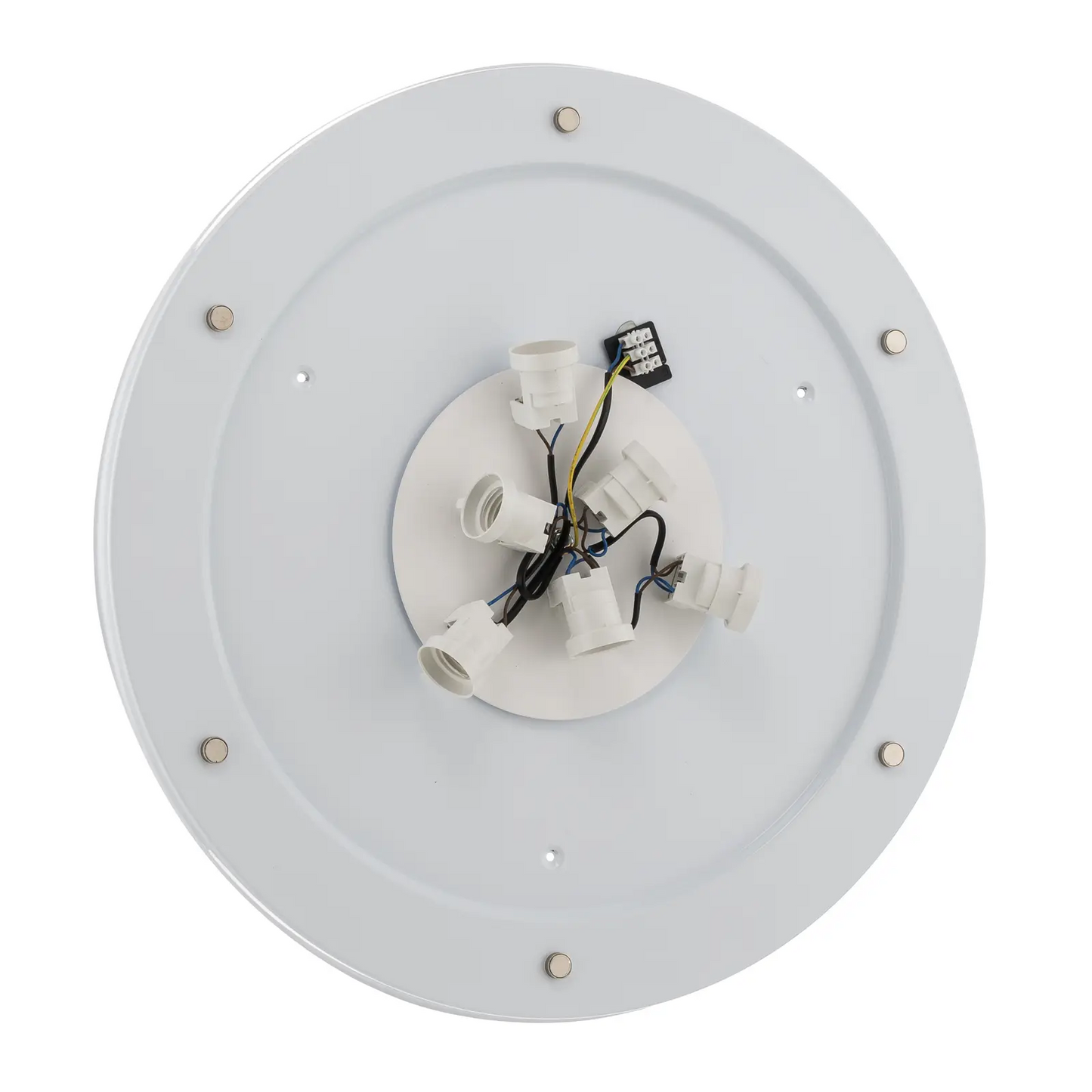 Talk Lighting 4409 Lubų lempa Rondo