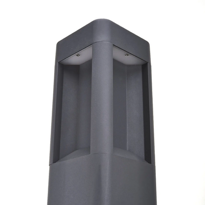 Annika LED kelio šviestuvas pagamintas iš aliuminio, 80 cm