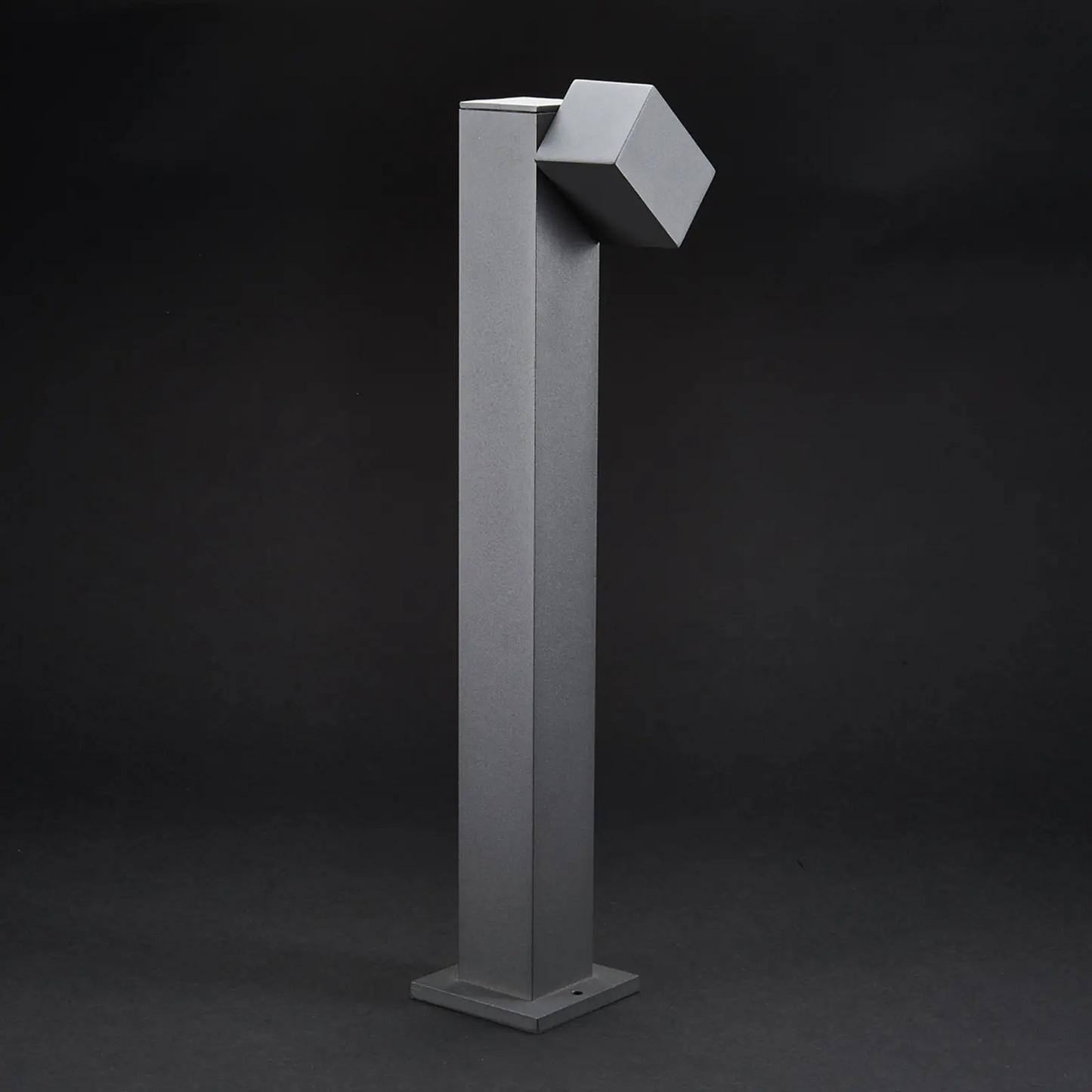 Lorik - LED kelio šviestuvas su lanksčia galvute