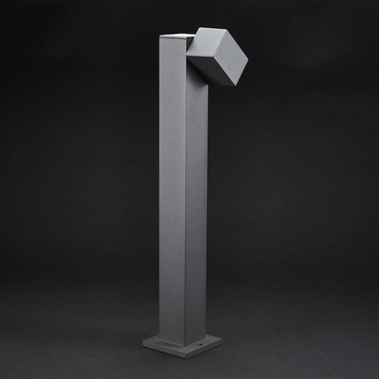 Lorik - LED kelio šviestuvas su lanksčia galvute