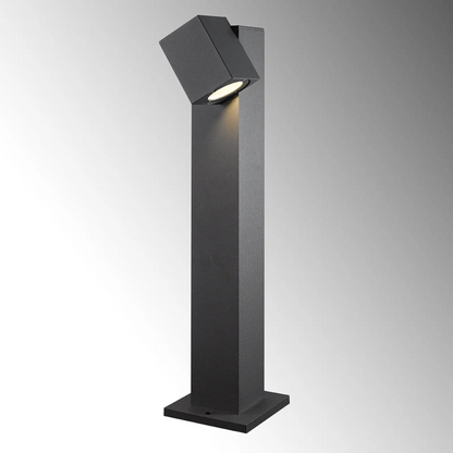 Lorik - LED kelio šviestuvas su lanksčia galvute