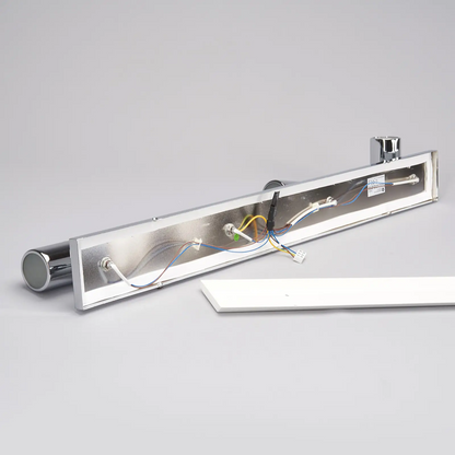 Dejan - 4 lempučių vonios šviestuvas luboms