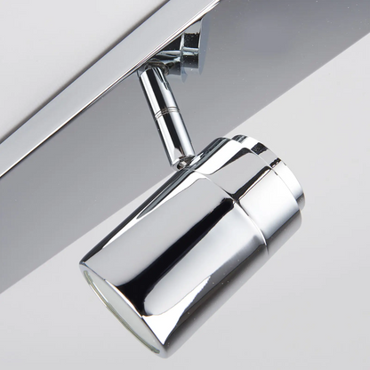 Dejan - 4 lempučių vonios šviestuvas luboms