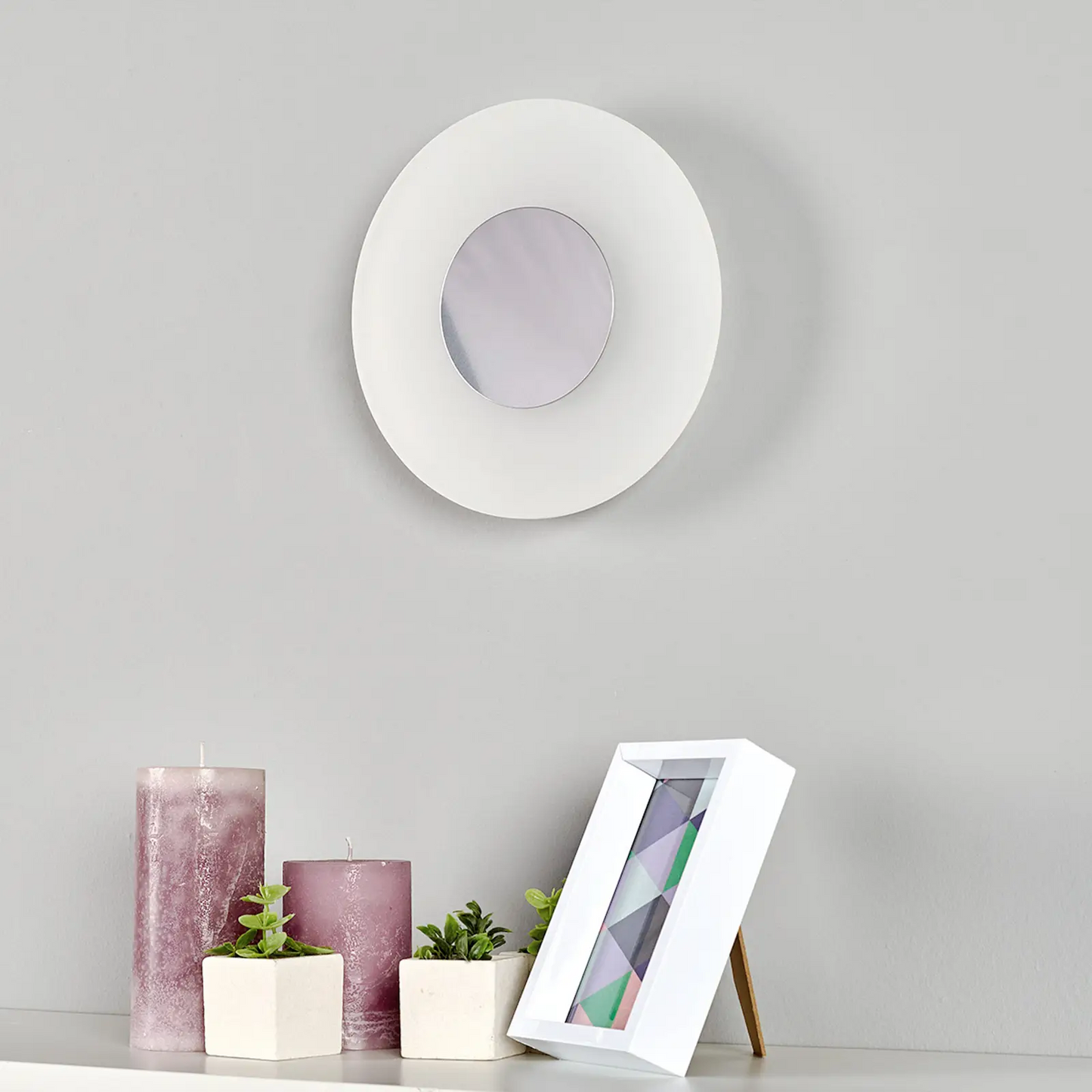 Dekoratyvinis LED lubinis šviestuvas Tarja