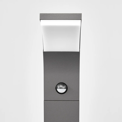 Timm - LED kelio šviestuvas su judesio jutikliu, 60 cm