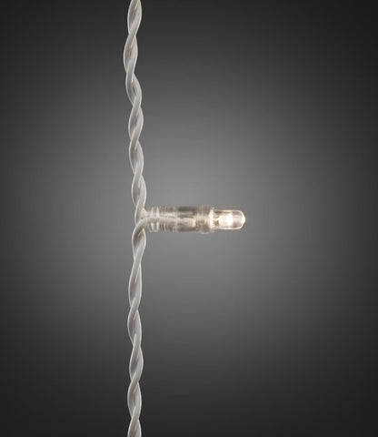 Konstsmide Maxi LED kompaktiškas sistemos pagrindas (4720-112)