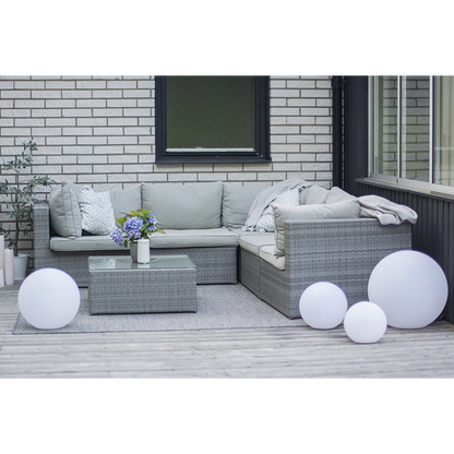 Lauko dekoravimo prieblandos STAR TRADING