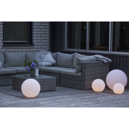 Lauko dekoravimo prieblandos STAR TRADING