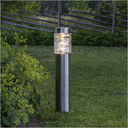 STAR TRADING CAPRI SOLAR ENERGY LED