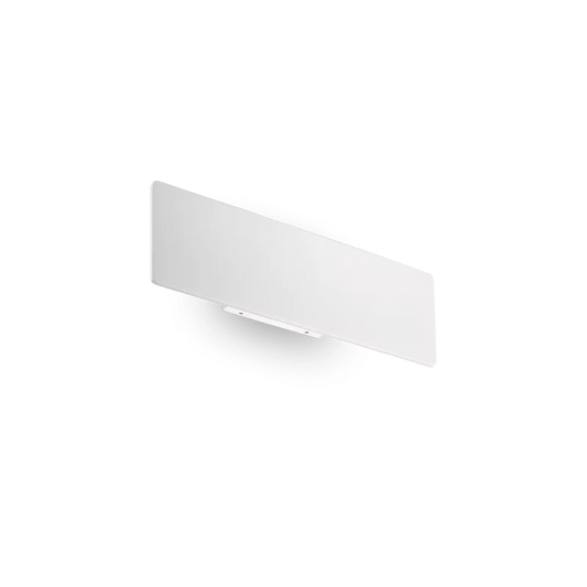 Sieninis Šviestuvas Zig Zag Ap D29 Bianco