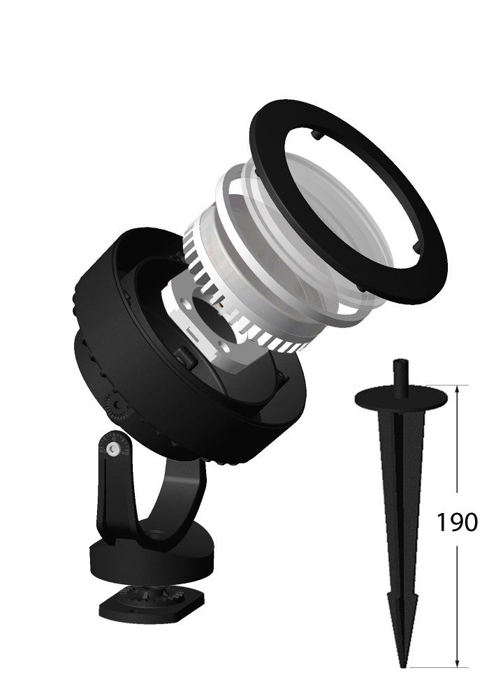 FUMAGALLI TOMMY SQ 2L SPIKE 15745