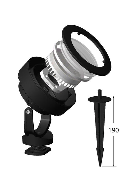 FUMAGALLI TOMMY SQ 2L SPIKE 15745