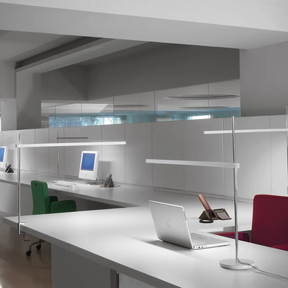 Artemide Talak Professional LED stalinė lempa balta