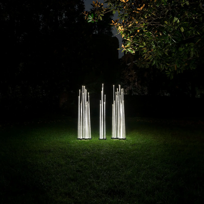 Artemide Reeds IP67 LED toršeras 1 vnt