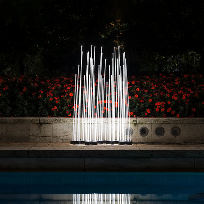 Artemide Reeds IP67 LED toršeras 1 vnt