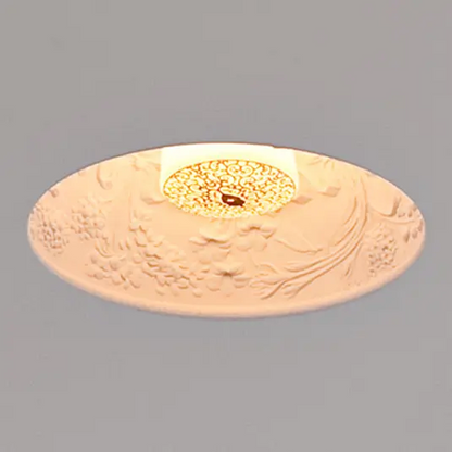 Skygarden Recessed - dekoratyvinis įleidžiamas šviestuvas