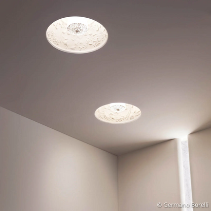 Skygarden Recessed - dekoratyvinis įleidžiamas šviestuvas