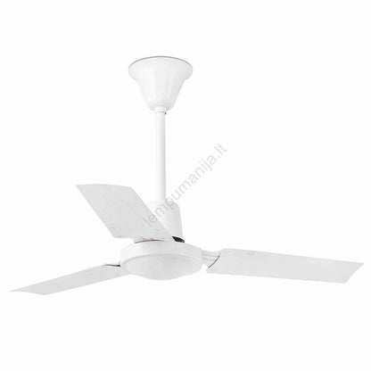 FARO 33011 - Lubinis ventiliatorius MINI INDUS