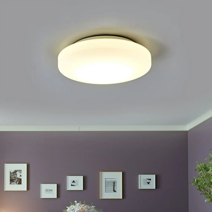 LED sieninis ir lubinis šviestuvas MOON 969/28