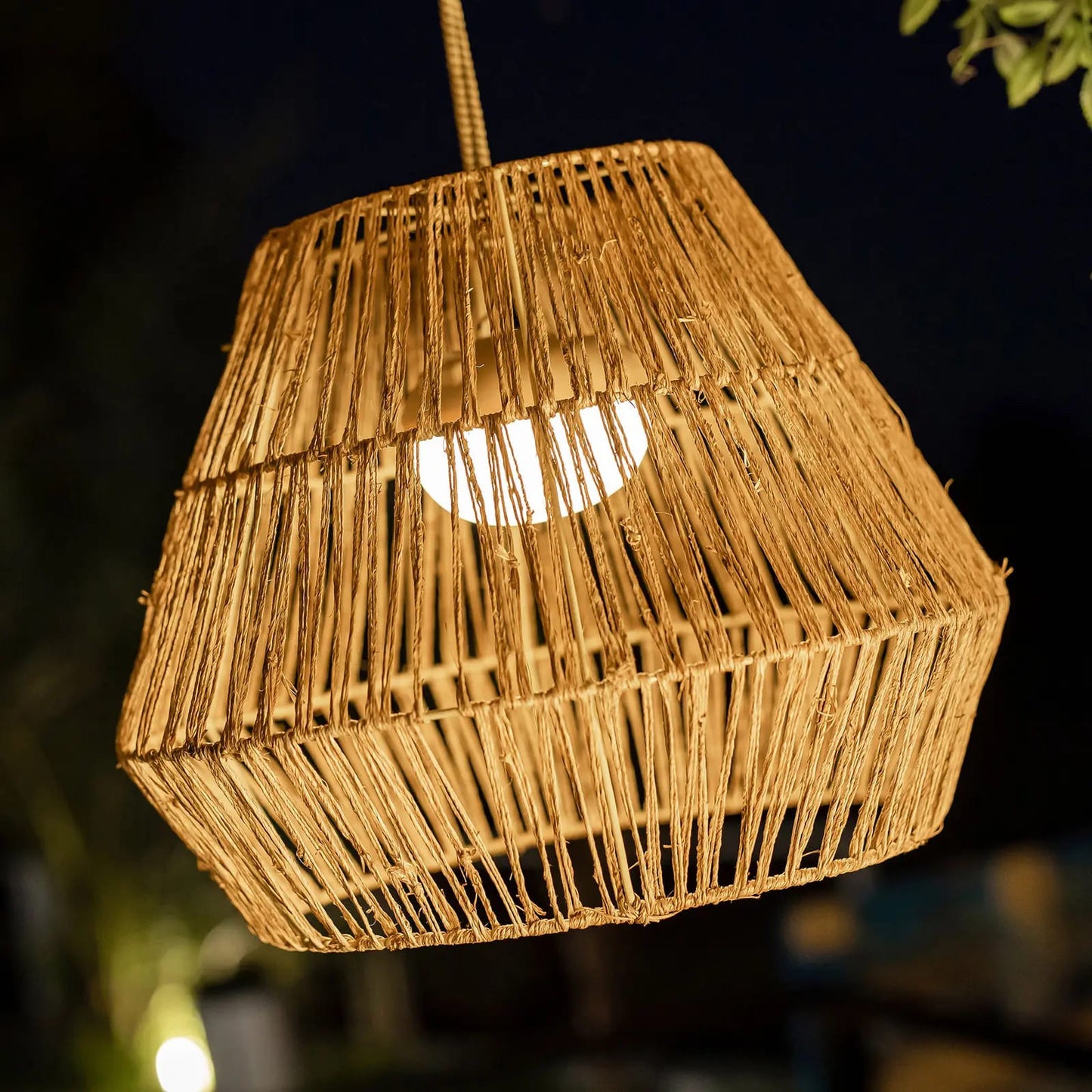 Šviestuvas Newgarden SISINE HANG