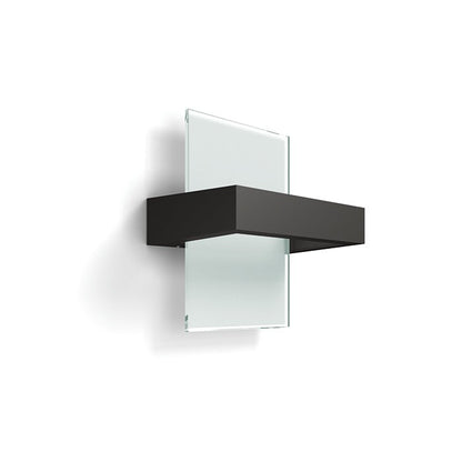 PHILIPS MYGARDEN AFTERGLOW LED sieninis šviestuvas 2 x 4,5W