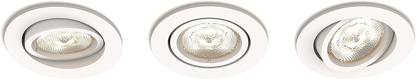 Philips 5020331P0, rinkinys iš 3