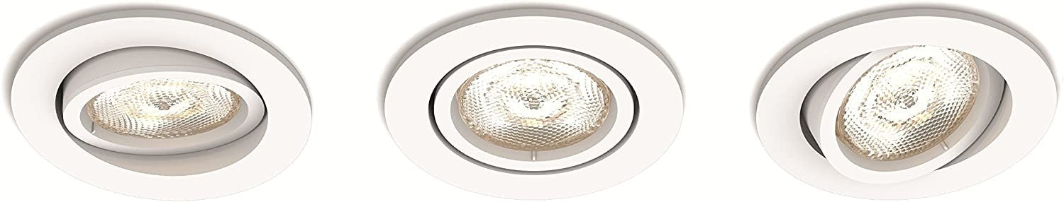 Philips 5020331P0, rinkinys iš 3