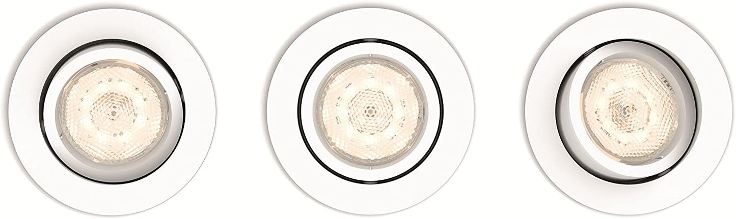 Philips 5020331P0, rinkinys iš 3