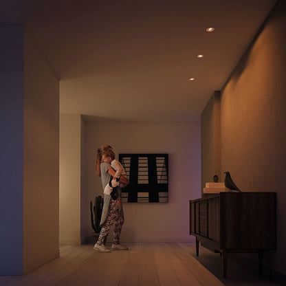 Philips 5020331P0, rinkinys iš 3