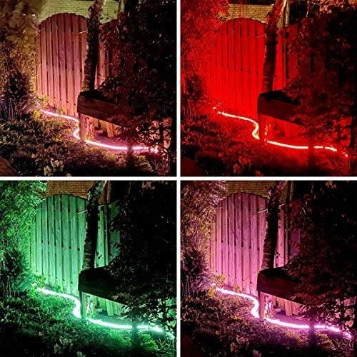 Innr Outdoor Smart Flex Light Color 4m