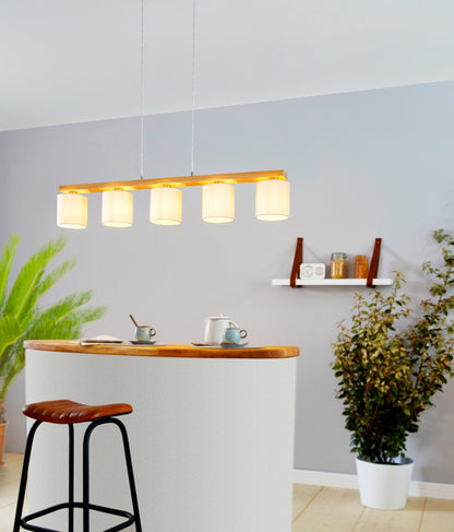 CASTRALVO pakabinamas šviestuvas