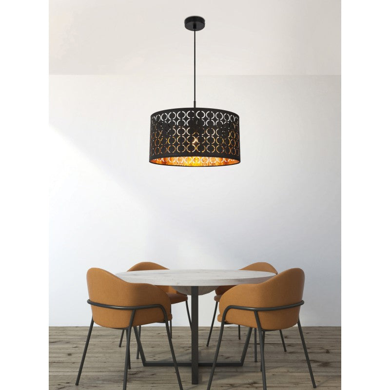 GLOBO HARALD 15329H pakaba