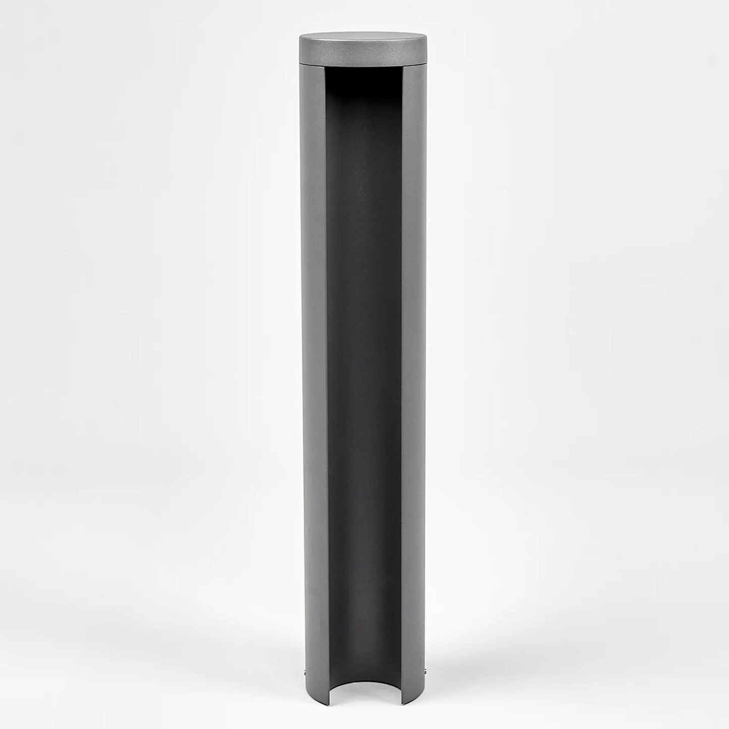 Jaron grafito pilkos spalvos LED kelio šviestuvas