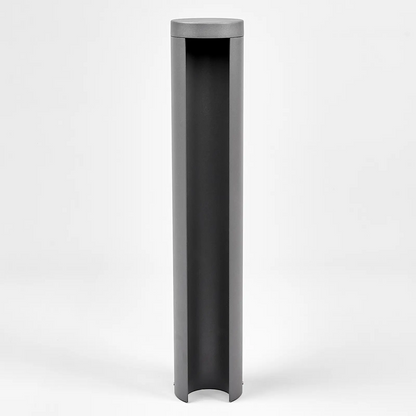 Jaron grafito pilkos spalvos LED kelio šviestuvas