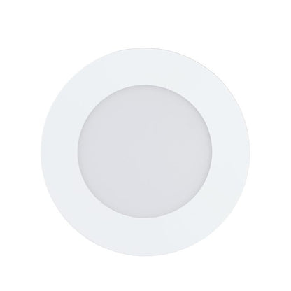 5.4W LED ĮMONTUOJAMA PANELĖ FUEVA-C EGLO CONNECT Ø12 32737