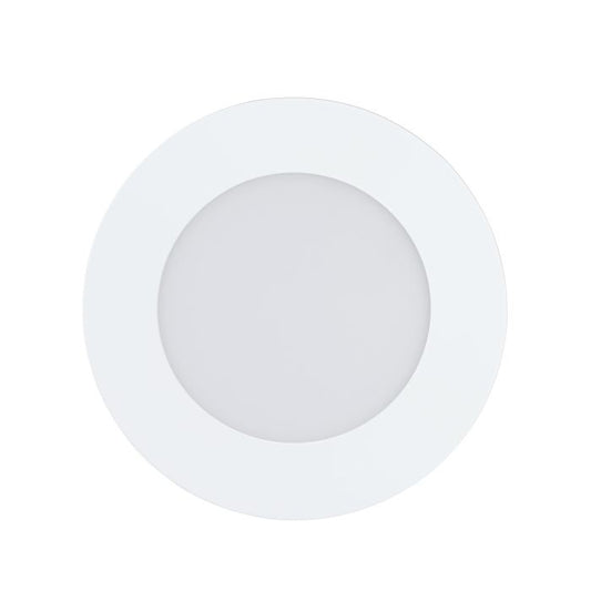 5.4W LED ĮMONTUOJAMA PANELĖ FUEVA-C EGLO CONNECT Ø12 32737