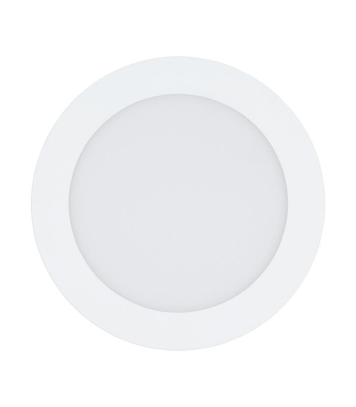 ĮLEIDŽIAMA LED PANELĖ FUEVA-C LED Ø170