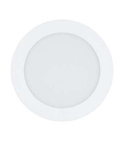 ĮLEIDŽIAMA LED PANELĖ FUEVA-C LED Ø170