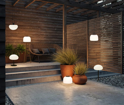 Kettle To-Go 36 Pakraunamas Šviestuvas