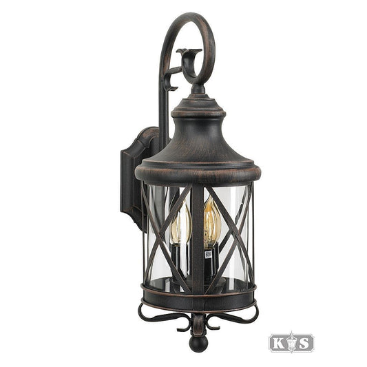 ROMANTIKA RUSTIEK BRUIN