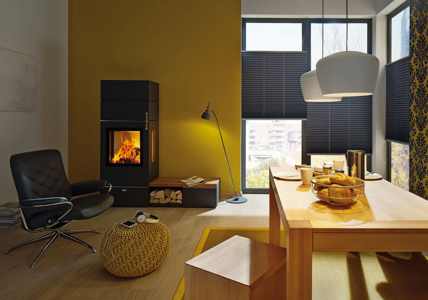 paulmann 2EASY SHADE POM