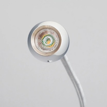 Lindby Rasmus LED sieninis šviestuvas chromo