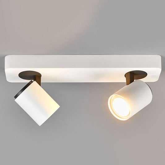 Sean - 2 šviesų GU10 LED prožektorius