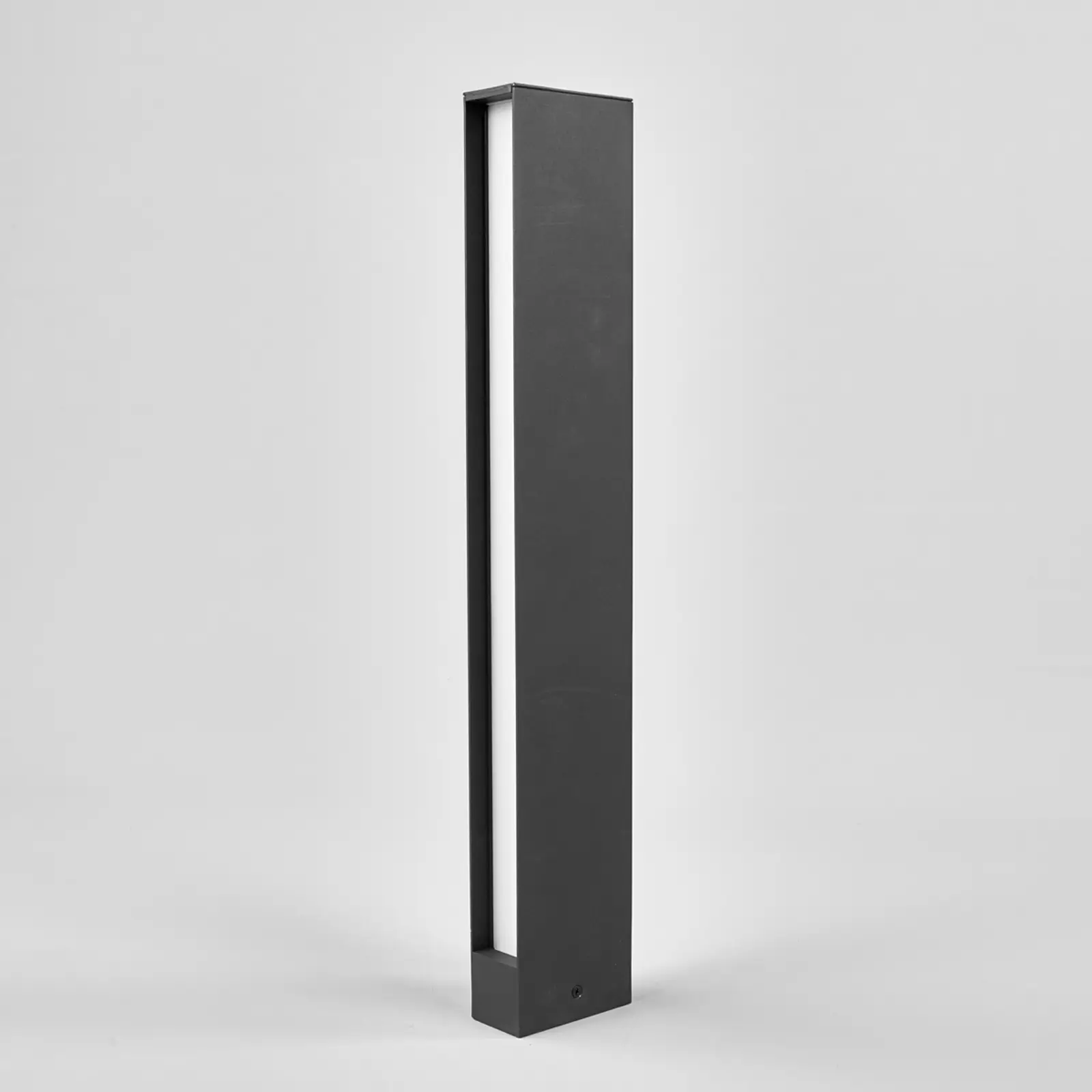 Su jungikliu - aukštos kokybės LED sieninis šviestuvas Xalu