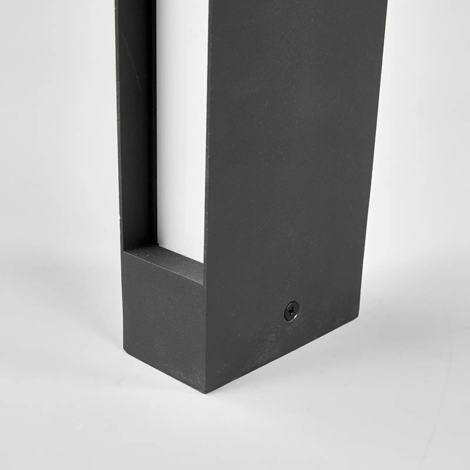 Su jungikliu - aukštos kokybės LED sieninis šviestuvas Xalu