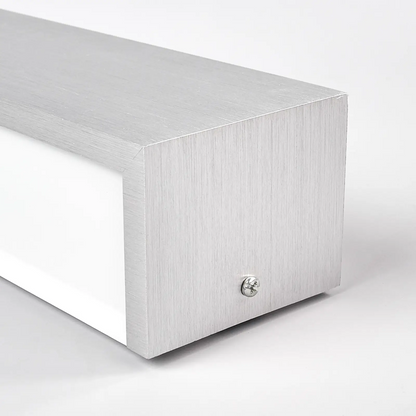 Ranik - aliuminio sieninis šviestuvas su LED