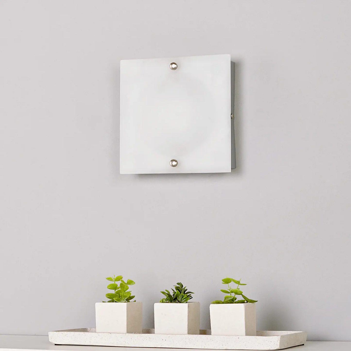 Dekoratyvinis LED sieninis šviestuvas Annika